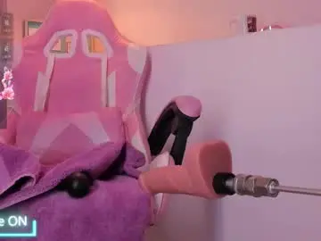 Chaturbate Live Sex Cam of violeth_hill