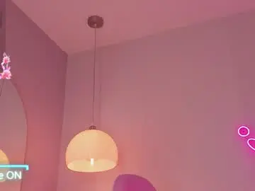 Chaturbate Adult Video Chat of violeth_hill