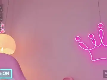 Chaturbate Sex Cam of violeth_hill