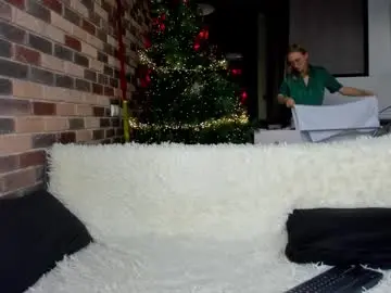 Chaturbate Nude Webcam of _ruby_kim