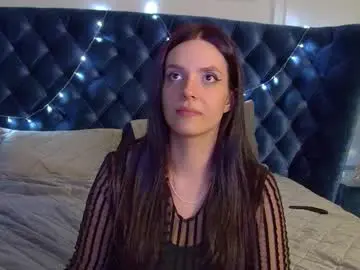 Chaturbate Adult Video Chat of alinamarshal