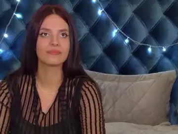 Chaturbate Watch Live Sex Cams of alinamarshal