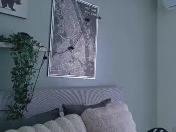 Chaturbate Best live sex cam show of anavicc__