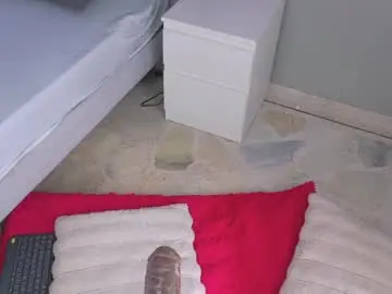 Chaturbate Live Porn of anavicc__