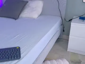 Chaturbate Watch Live Sex Cams of anavicc__