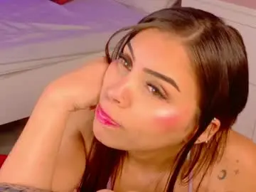 Chaturbate Sex Cam of anavicc__