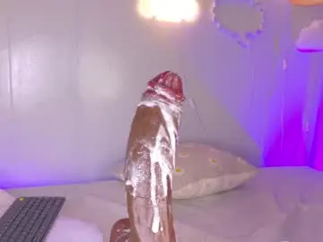 Chaturbate Best live sex cam show of anavicc__