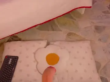 Chaturbate Nude Webcam of anavicc__