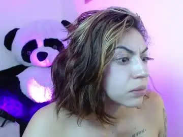 Chaturbate Best Webcam of april_dumont5