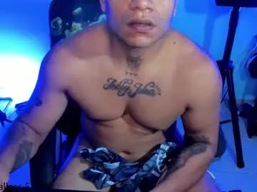 Chaturbate Free Porn Cam of damian_torner