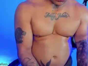 Chaturbate Free Porn Cam of damian_torner