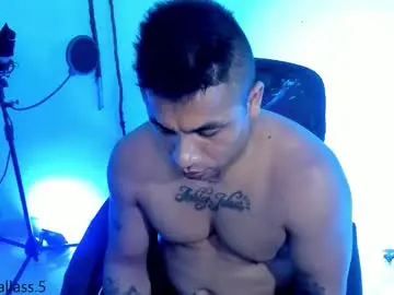 Chaturbate Best Webcam of damian_torner