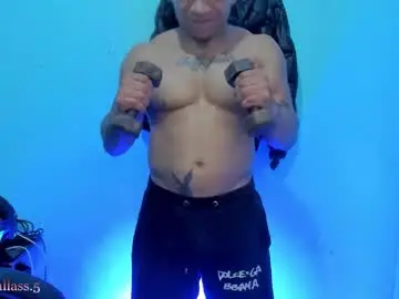 Chaturbate Best Webcam of damian_torner