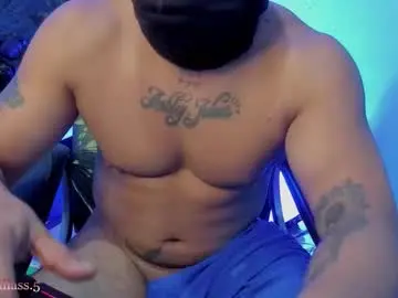 Chaturbate Best Webcam of damian_torner