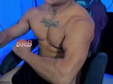 Chaturbate Free Porn Cam of damian_torner