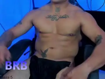 Chaturbate Sex Chat of damian_torner