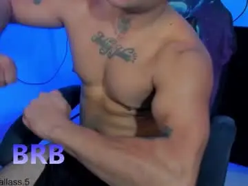 Chaturbate Free Live Porn of damian_torner