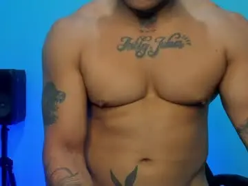 Chaturbate Free Porn Cam of damian_torner