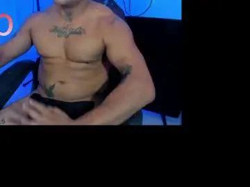 Chaturbate Live Sex of damian_torner