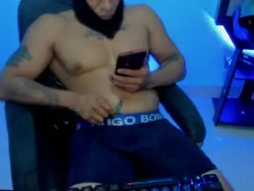 Chaturbate Best Webcam of damian_torner