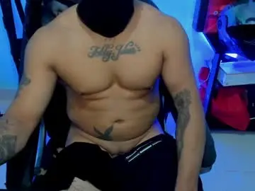 Chaturbate Adult Webcam of damian_torner