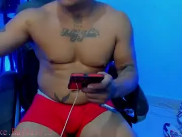 Chaturbate Live Sex of damian_torner