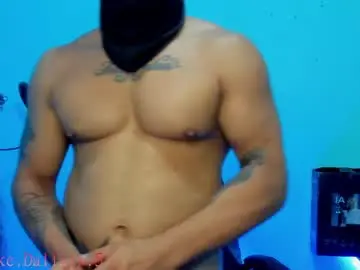 Chaturbate Nude Webcam of damian_torner