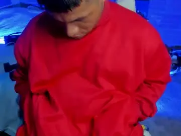 Chaturbate Best Webcam of damian_torner