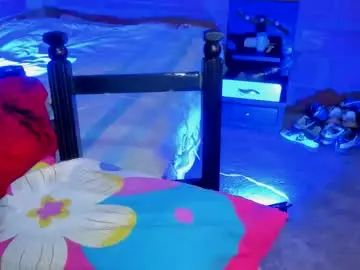 Chaturbate Live Sex Cam of damian_torner