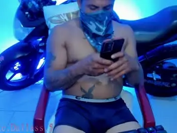 Chaturbate Free Live Porn of damian_torner