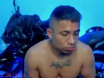 Chaturbate Sex Chat of damian_torner