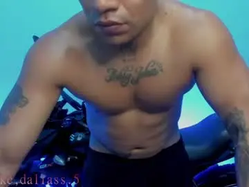 Chaturbate Sex Cam of damian_torner