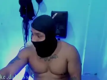 Chaturbate Sex Cam of damian_torner