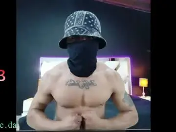 Chaturbate Best Webcam of damian_torner
