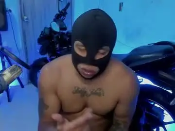 Chaturbate Adult Webcams of damian_torner