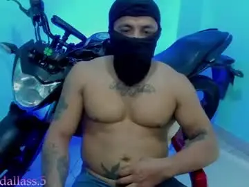 Chaturbate Private Sex Chat of damian_torner