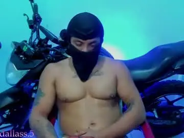 Chaturbate Live Sex of damian_torner