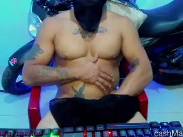 Chaturbate Private Sex Chat of damian_torner