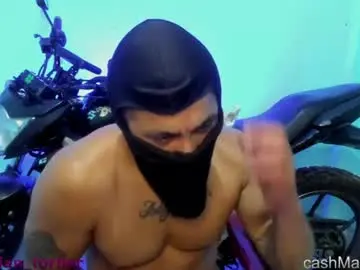 Chaturbate Live Sex Cam of damian_torner