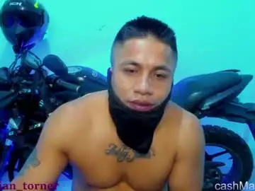 Chaturbate Best Webcam of damian_torner