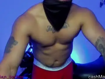 Chaturbate Watch Live Sex Cams of damian_torner
