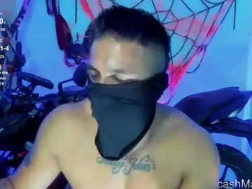 Chaturbate Free Live Porn of damian_torner