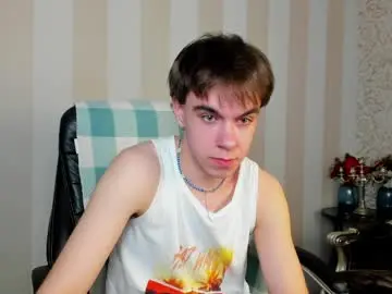 Chaturbate Nude Webcam of davebevy