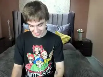 Chaturbate Nude Webcam of davebevy