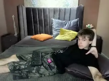 Chaturbate Sex Chat of davebevy