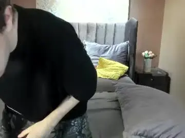Chaturbate Nude Webcam of davebevy