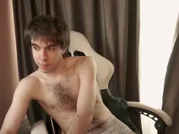 Chaturbate Adult Webcams of davebevy