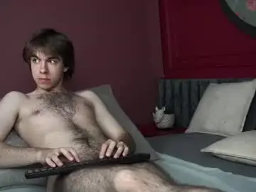 Chaturbate Nude Webcam of davebevy