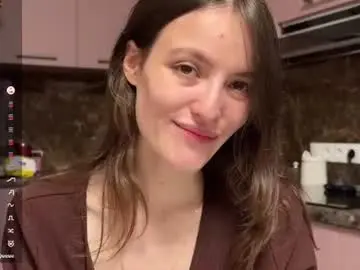 Chaturbate Free Porn Cam of elena_elle