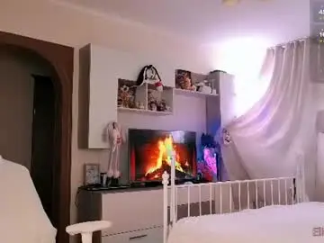 Chaturbate Free Porn Cam of elisejays